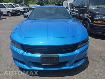 2023 Dodge Charger SXT – miniatura 2