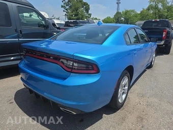 2023 Dodge Charger SXT – miniatura 4