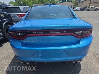 2023 Dodge Charger SXT – miniatura 5