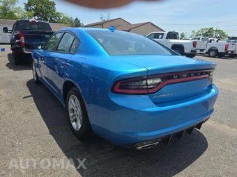 2023 Dodge Charger SXT – miniatura 6