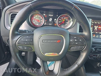 2023 Dodge Charger SXT – miniatura 10