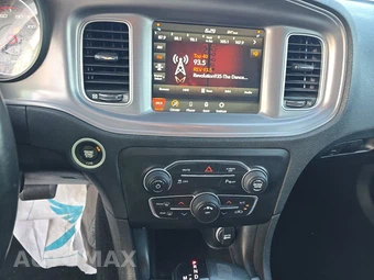 2023 Dodge Charger SXT – miniatura 11