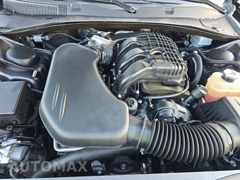 2023 Dodge Charger SXT – miniatura 15