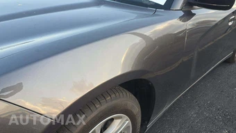 2023 Dodge Charger SXT – miniatura 19