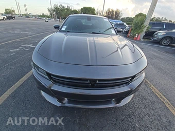 2023 Dodge Charger SXT – miniatura 2