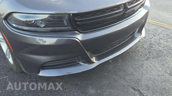 2023 Dodge Charger SXT – miniatura 21