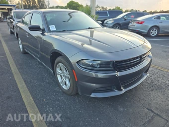 2023 Dodge Charger SXT – miniatura 3