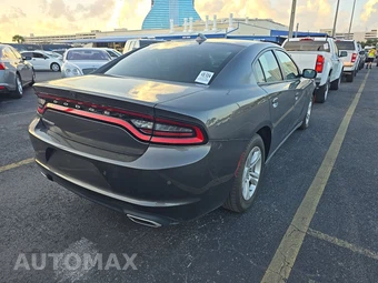 2023 Dodge Charger SXT – miniatura 4