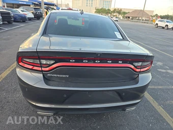 2023 Dodge Charger SXT – miniatura 5