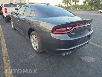 2023 Dodge Charger SXT – miniatura 6
