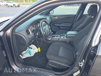 2023 Dodge Charger SXT – miniatura 7