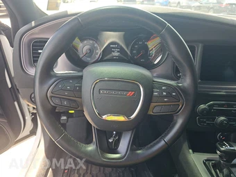 2023 Dodge Charger SXT – miniatura 10
