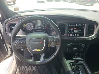 2023 Dodge Charger SXT – miniatura 11