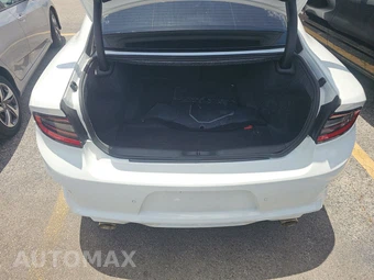 2023 Dodge Charger SXT – miniatura 16