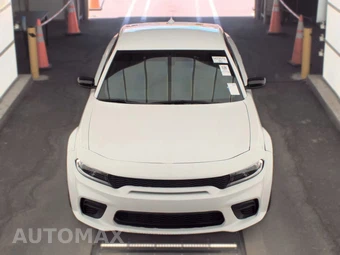 2023 Dodge Charger SXT – miniatura 2