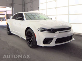 2023 Dodge Charger SXT – miniatura 3