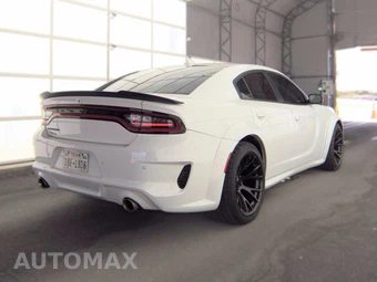 2023 Dodge Charger SXT – miniatura 4