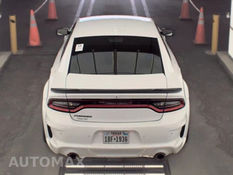 2023 Dodge Charger SXT – miniatura 5