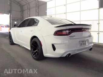2023 Dodge Charger SXT – miniatura 6