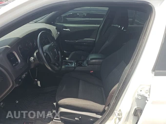 2023 Dodge Charger SXT – miniatura 7