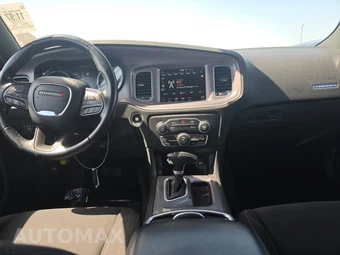 2023 Dodge Charger SXT – miniatura 11