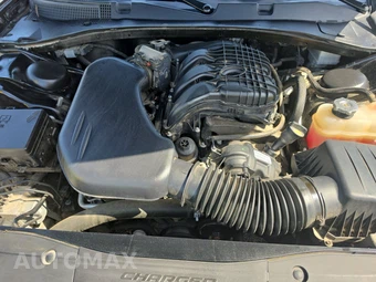 2023 Dodge Charger SXT – miniatura 15