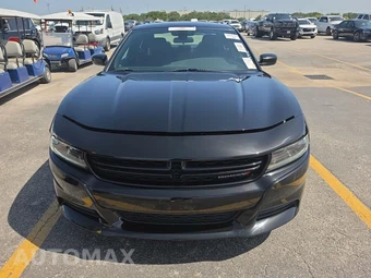2023 Dodge Charger SXT – miniatura 2