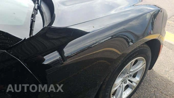 2023 Dodge Charger SXT – miniatura 26