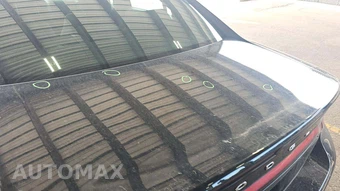 2023 Dodge Charger SXT – miniatura 33