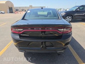 2023 Dodge Charger SXT – miniatura 5