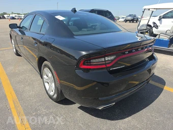 2023 Dodge Charger SXT – miniatura 6