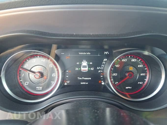 2023 Dodge Charger SXT – miniatura 12