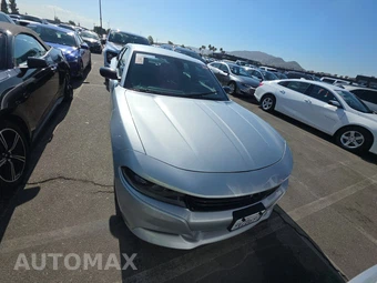 2023 Dodge Charger SXT – miniatura 2