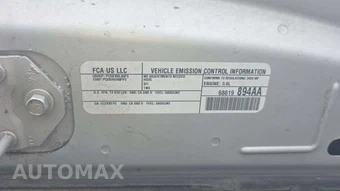 2023 Dodge Charger SXT – miniatura 20