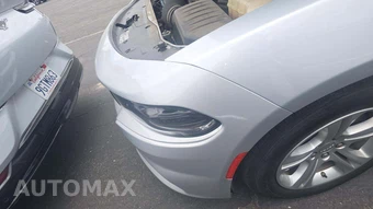 2023 Dodge Charger SXT – miniatura 29