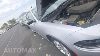 2023 Dodge Charger SXT – miniatura 30