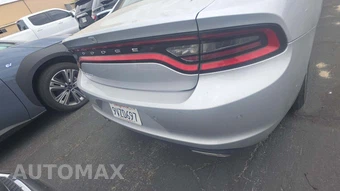 2023 Dodge Charger SXT – miniatura 32