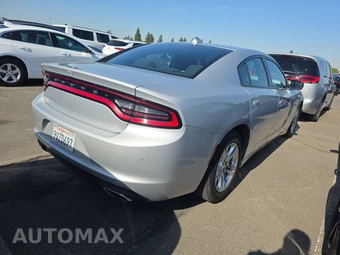 2023 Dodge Charger SXT – miniatura 4