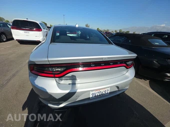 2023 Dodge Charger SXT – miniatura 5