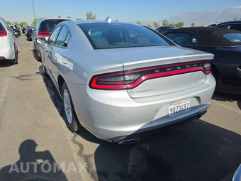 2023 Dodge Charger SXT – miniatura 6