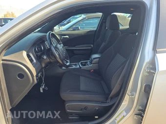 2023 Dodge Charger SXT – miniatura 7