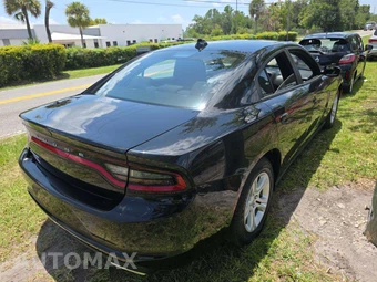 2023 Dodge Charger SXT - miniatura 2