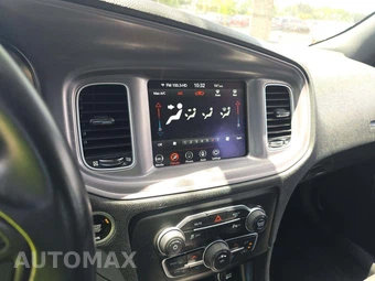 2023 Dodge Charger SXT - miniatura 5