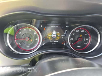 2023 Dodge Charger SXT - miniatura 6