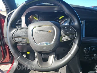 2023 Dodge Charger SXT – miniatura 10