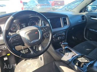 2023 Dodge Charger SXT – miniatura 11