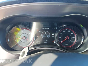 2023 Dodge Charger SXT – miniatura 12
