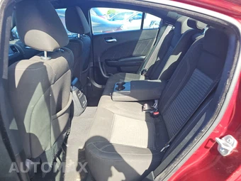 2023 Dodge Charger SXT – miniatura 13