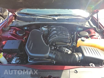 2023 Dodge Charger SXT – miniatura 15