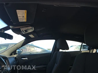 2023 Dodge Charger SXT – miniatura 17